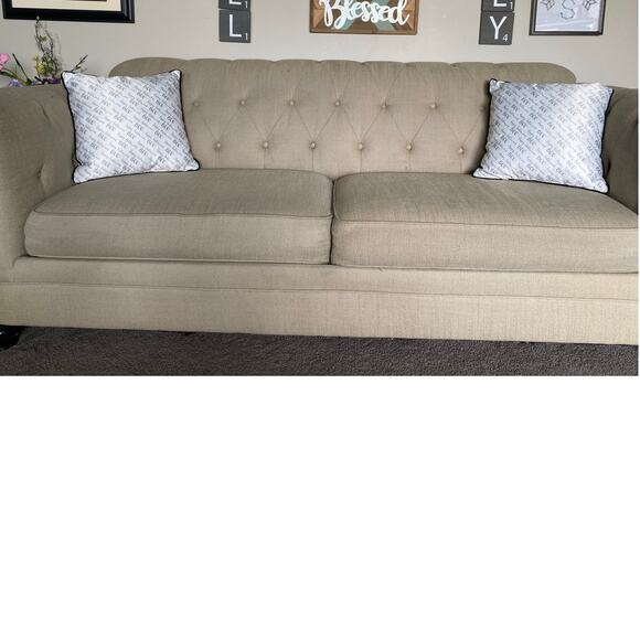 Set of Grim Reaper Double Sided Halloween Throw Pillows - Picture 10 of 16